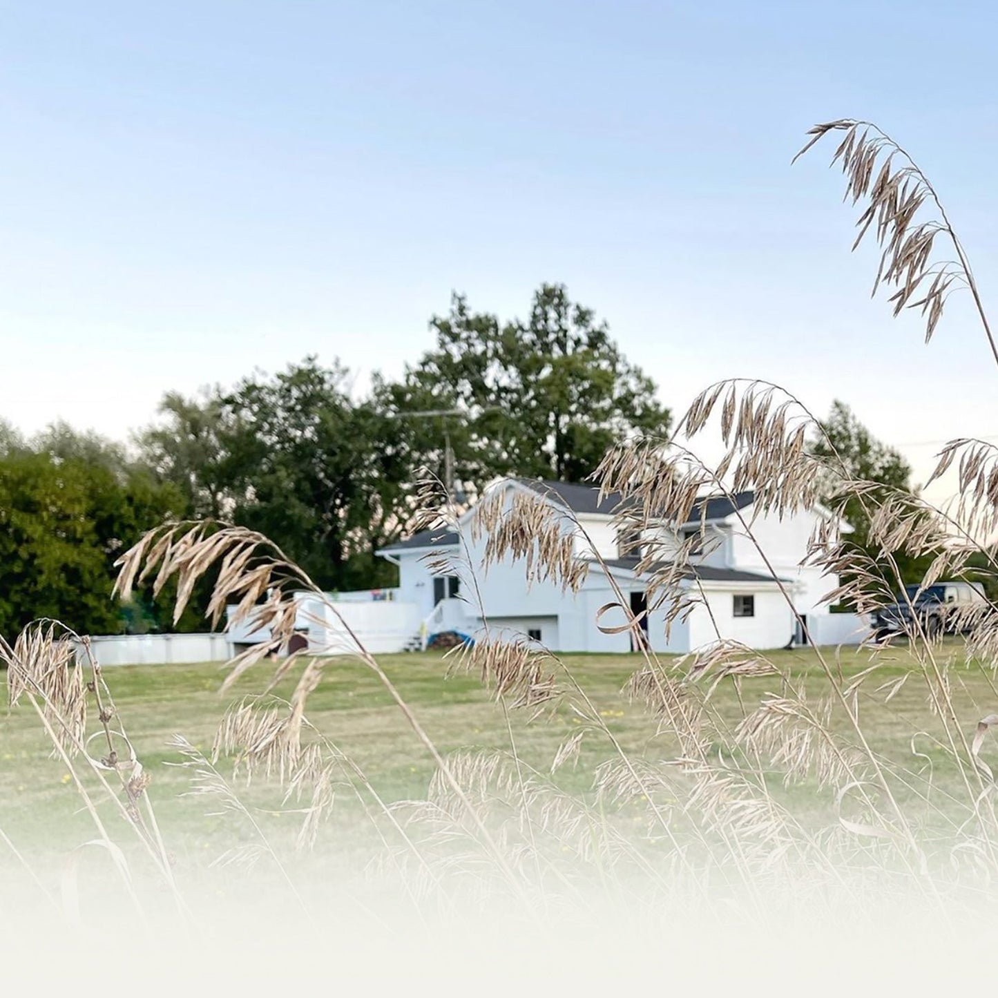 The Canada House - Prince Edward County - Vacation House Rental - AirBNB - VRBO